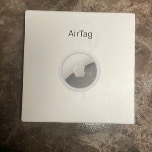 Apple AirTag